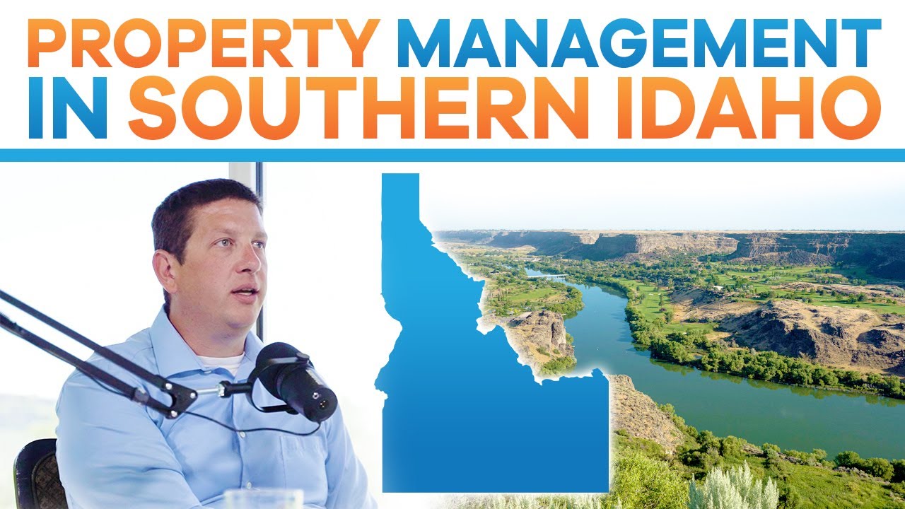 Starting a Property Management Company in Twin Falls Idaho ROI