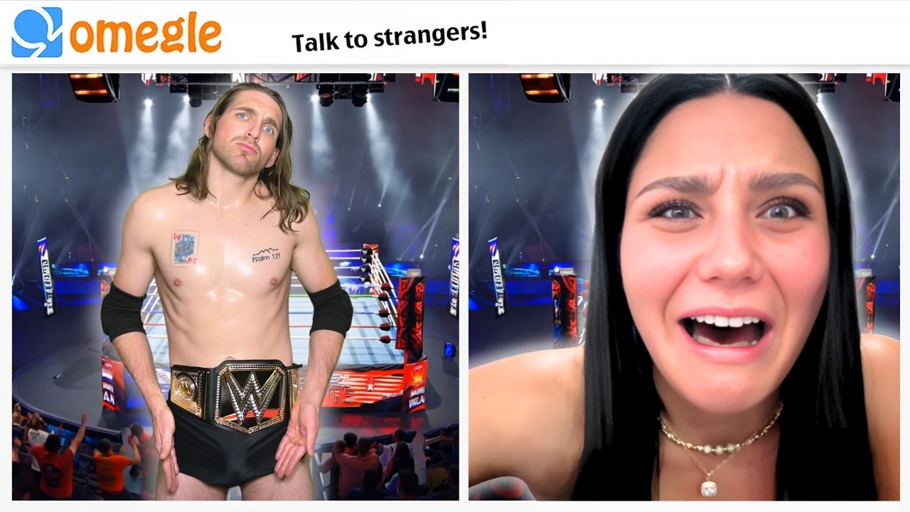 Latest Title & Thumbnail