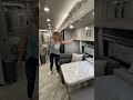  big reveal come check out our new house on wheels rvlife rv motorhome rvtour travel