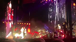 Duran Duran - ( Rio ) - Live at Cruel World 2024 - May 11, 2024