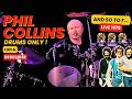 Phil Collins With Brand X And So To F Live 1979 And Drums Only mp3