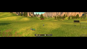 WoW choppy camera with mouse look