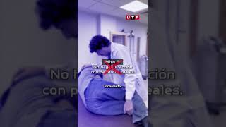 Descubre la verdad detrás de la carrera de Terapia Física! 🙌✨