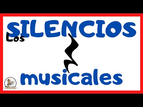🎼 LOS SILENCIOS