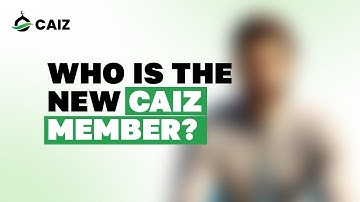 Introducing InfiniQ: Caiz’s Sharia-Compliant AI Revolutionizing Blockchain & Crypto 🚀