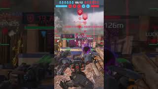 💥MAULER VS BEDWYR!💥#warrobots #shorts #mauler