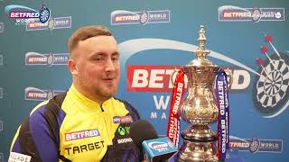 ROUND-UP! 🗞️ | BTS at the 2026 Betfred World Matchplay