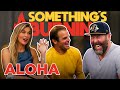 Hawaiian hits with gabby reece and laird hamilton  somethings burning  s3 e21