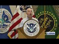 DHS Secretary Mayorkas on Congressional Criticism