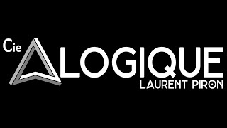 Cie Alogique - Laurent Piron - Showreel 2020