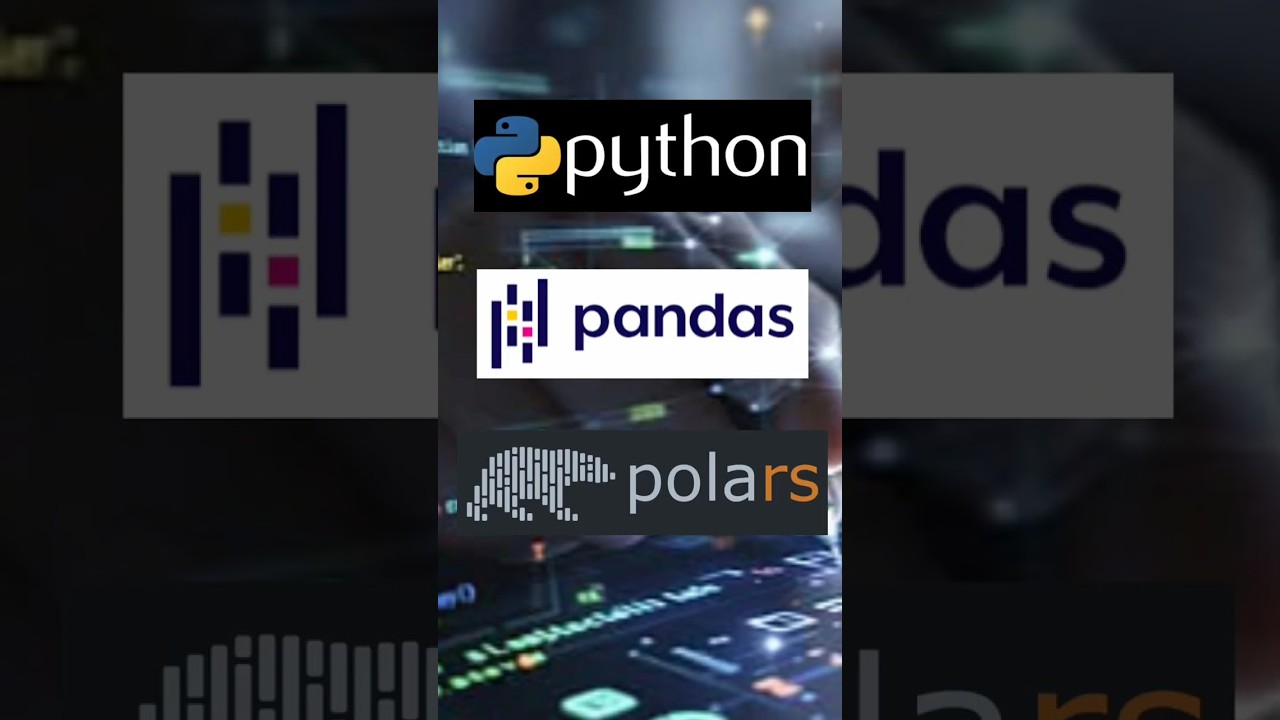 Why Python, Pandas named on Animals !! 