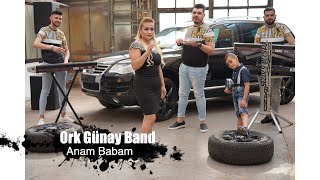 Ork Günaybandberlincakir Solistzengin Anam Babam 2021En Yeni Roman Havasi