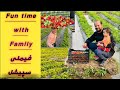 Family vlog     by kitchen with samreen fun time with family