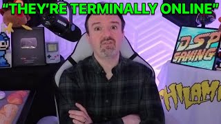 DSP Rants About Detractors, Threatens Ninja Gaiden Wage Quit Again, Kat Didnt Leave