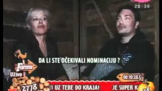 Farma Srbija 3 Pregled dana  28_07.flv