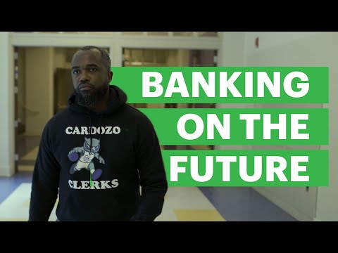 Meet Cardozo Education Campus: Igniting the Next Generation of Entrepreneurs