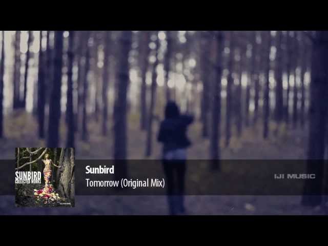 Sunbird - Tomorrow