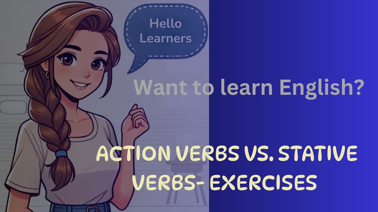 Unlocking the Most Powerful Action Verbs (and How to Use Them) |action verbs examples