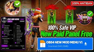 Free Fire Hack ✅ Free Fire Headshot Hack 👽 Freefire Mod Menu Apk Auto kill + fly Hack FF Panel Hack👻