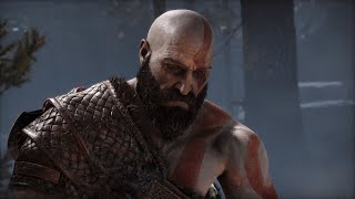 GOD OF WAR 4 INTRO - Walkthrough (Part - 1)