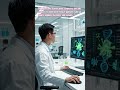 Biological Data Science Explained | How Data and AI Help Biology 🧬💻 #computationalbiology # bioinfo