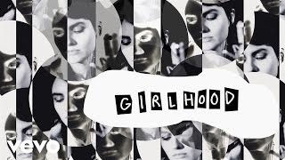 Video thumbnail of "The Preatures - Girlhood (Official Audio)"