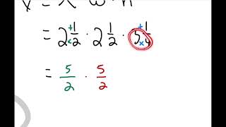 Number 36 NC EOG Math 6