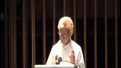 Rev. Kathryn Carroll - 11 09 2014