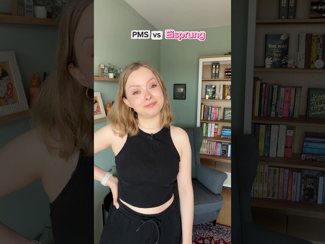 Kommt euch das bekannt vor? 🫠