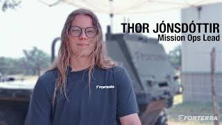 Thor: Employee Spotlight