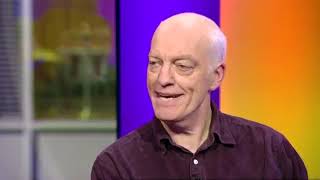 The Great British Class Survey launches on BBC One Sho1