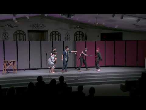 To Die is Gain - A Play by Beth Haven Baptist Academy