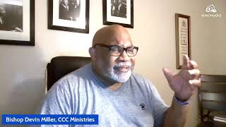 A Candid Conversation with Pastor Devin Miller