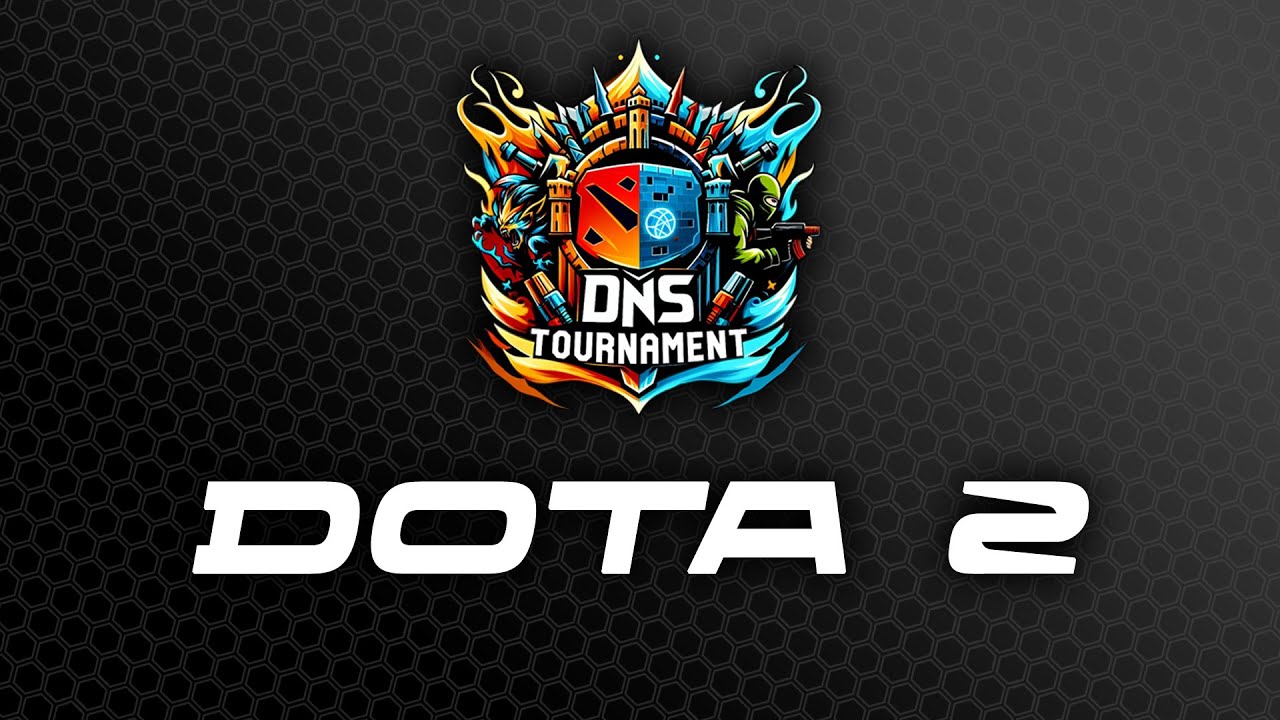 DNS TOURNAMENT GROUP A Exotic VS Bane + 4 BO2