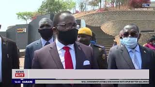 ZTN News Blitz - October 1, 2020 #GetThePicture