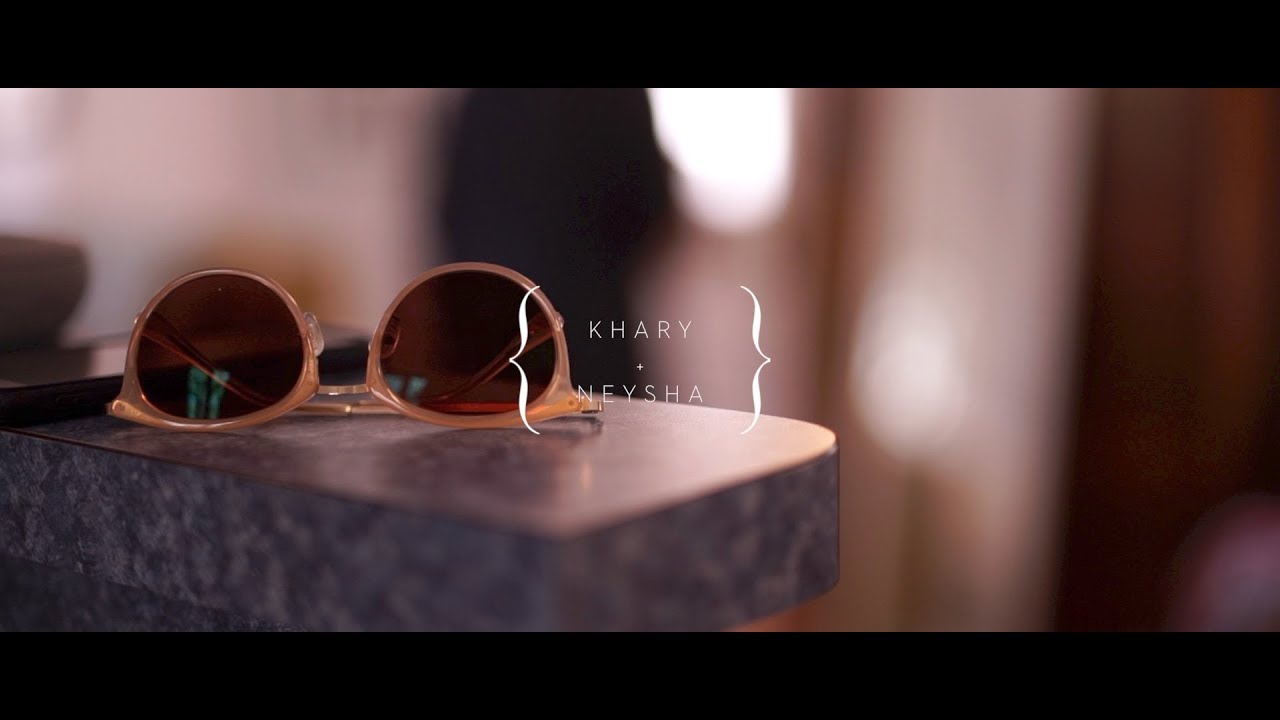 Austin Wedding Videographer - Neysha and Khary