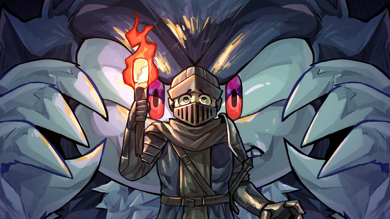 O Dark Souls dos Jogos do Sonic