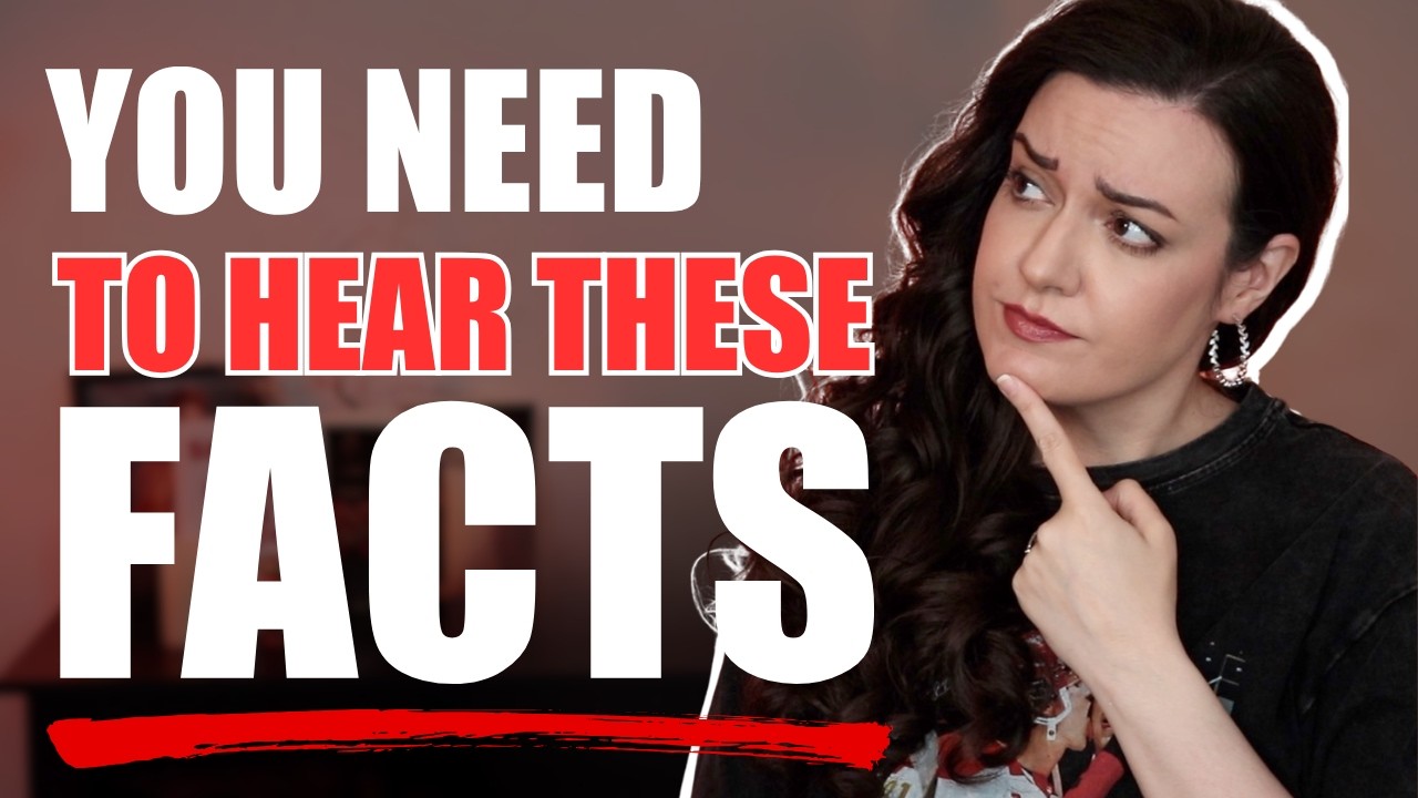 5 Brutal Truths About Writing that Might Hurt Your Feelings