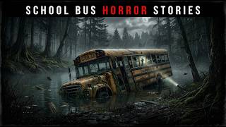 THE BUS THAT TOOK THEM ALL: 11 Children Vanished in 1987… & Something Is Still Waiting in the River