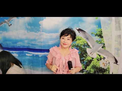 酒醉 喻米英singing2020年10月5日