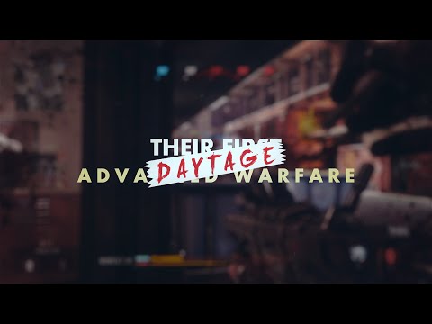 SoaR: Advanced Warfare - "DAY ZERO" Teamtage by SoaR Smitteh & SoaR Branzy