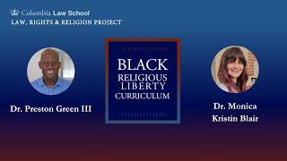 Session 8: Religious Liberty, Race & Education (Teaser)
