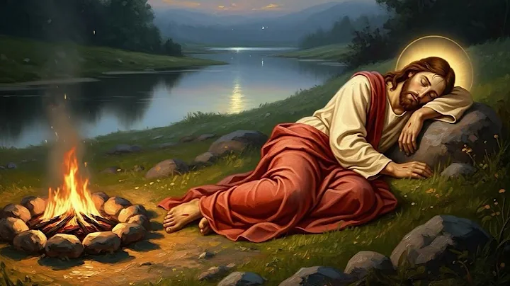 If You're Anxious, Sleep To These Psalms Tonight