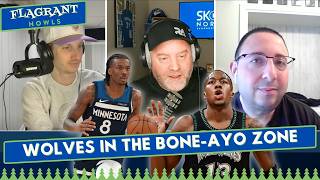 Minnesota Timberwolves thriving (so far) without Anthony Edwards screenshot 4