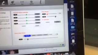 Problem with X1 calibration - phantom 2 with zenmuse hd-2d gimbal