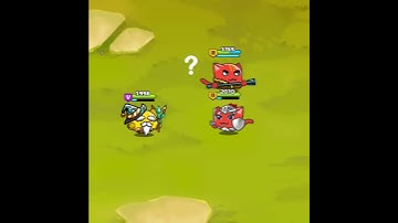 [Meowar] With age comes wisdom !!!