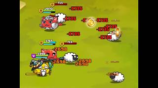 [Meowar] With age comes wisdom !!! screenshot 4