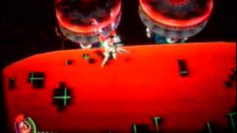 Digimon World 4 Final Boss - Very Hard 1st Form