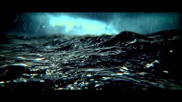 DEVILDRIVER - Sail (Official Lyric Video) | Napalm Records