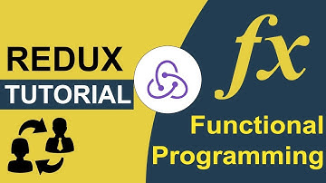 Functional programming in javascript || Redux tutorial in hindi  || #reduxtutorial